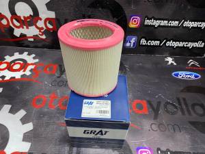106 Hava Filtresi 1444F0
