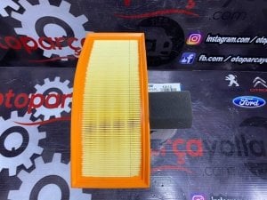 3008 1.2 PureTech Hava Filtresi Yerli