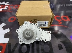 Courier 1.5 Dizel Devirdaim Orjinal
