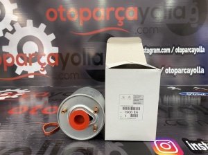 508 1.6 Euro5 Dizel Mazot Filtresi Orjinal