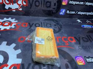 208 1.2 Vti Hava Filtresi Orjinal 9674725580