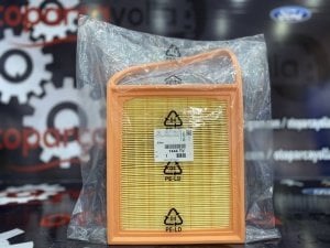 508 1.6 Euro5 Dizel Hava Filtresi Orjinal