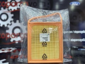 Partner Tepee 1.6 Euro5 Dizel Hava Filtresi