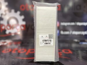 301 Polen Filtresi Orjinal