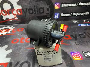 Partner 2.0 Dizel Mazot Filtre Kutusu Orjinal 190165