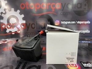 1.6 Dizel Euro4 Mazot Filtresi Orjinal