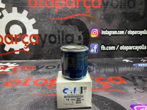 C1 Yağ Filtresi Orjinal 1616399880