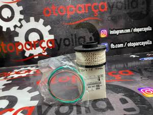 208 1.5 Bluehdi Mazot Filtresi Orjinal 9820226380