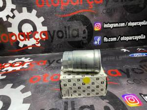 Boxer 2.5 Eski Model Mazot Filtresi Orjinal