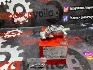 C3 Fren Ana Merkezi Çapı: 22.2 mm TRW Marka 4601r7
