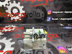 Partner Tepee Fren Ana Merkezi Orjinal 4601V8