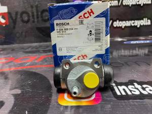 SOL FREN SİLİNDİRİ PEUGEOT206-306/CITREON XSARA-ZX BOSCH MARKA