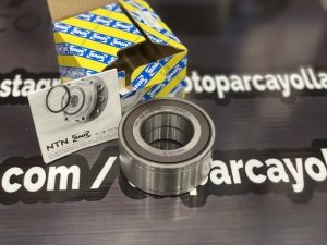 Citroen C3 Ön Teker Bilyası Snr Marka