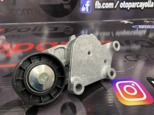 307 1.6 Dizel V-Kayışı Gergi Kütüğü ( Dayco Marka )