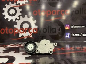 508 Euro4 1.6 Dizel V-Kayışı Gergi Kütüğü ( Dayco Marka )