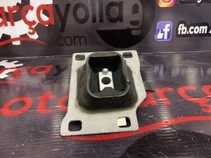 Ford Connect Üst Şanzıman Takozu Orjinal