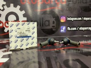 Ford Connect Rot Başı Orjinal