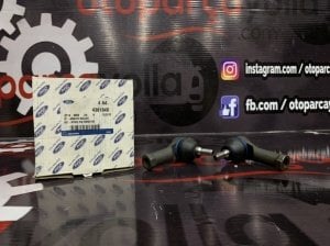 Ford Connect Rot Başı Orjinal