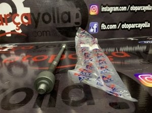 Ford Connect Rot Mili İthal