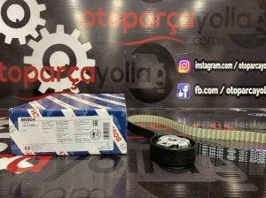 Ford Connect Triger Seti Bosch