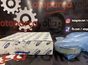 Ford Connect İç Triger Zincir Seti OTOSAN