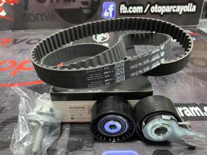 Xsara 1.4 Euro4 Dizel Triger Seti Gates Marka