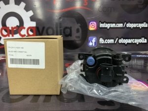 Ford Connect Sis Far Küçük İthal