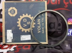 Ford Connect Volant Dişlisi İthal