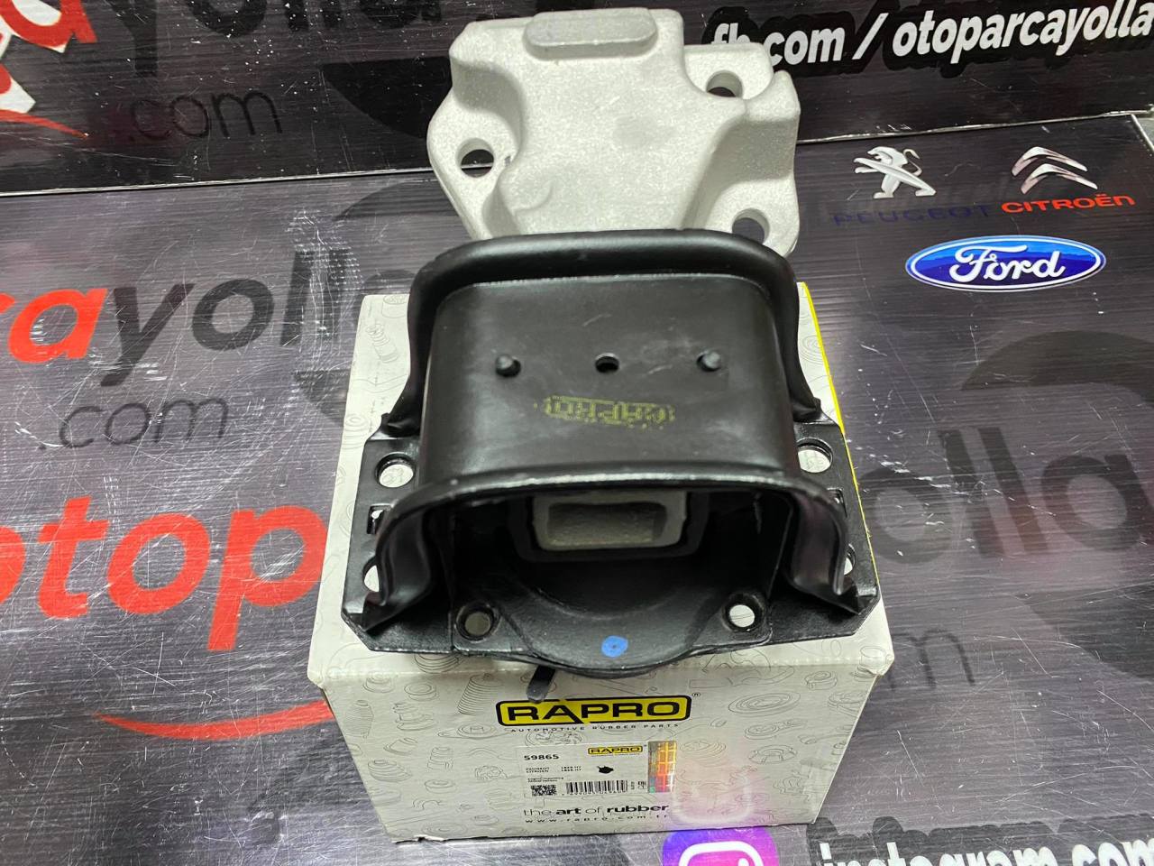 C4 1.4 1.6 16 Valf Sağ Motor Takozu
