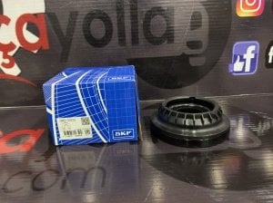 Ford Connect Amartisör Ön Üst Rulman