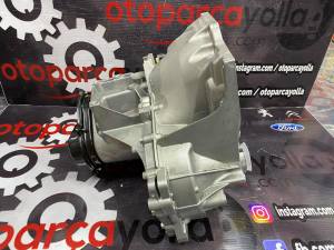 Courier 1.5 Dizel Komple Şanzıman Ford Orjinal