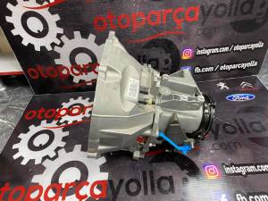Courier 1.5 Dizel Komple Şanzıman Ford Orjinal