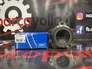 Ford Transit 2006-2014 V347 Ön Teker Bilyası Skf Orjinal