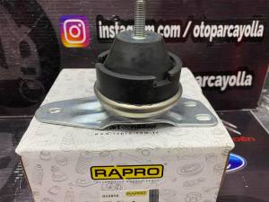 407 Sağ Üst Motor Takozu Rapro