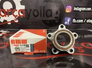 Ford Transit 2000-2006 V184 Ön Teker Bilyası İthal