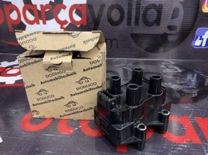 Peugeot 106 1.4 8 Valf Ateşleme Bobini Doduco Marka