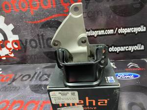 307 2.0 Hdi Sağ Üst Motor Takozu 183999