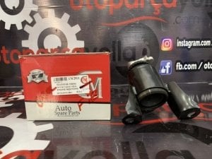 Ford Fiesta 2009-2015 1.4 hdi Motor Takozu İthal