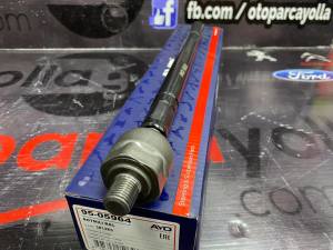 307 C4 05- Yeni Model Rot Kolu ( Rot Mili ) Ayd Marka