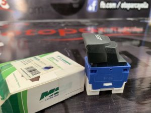Jumper Cam Düğmesi Sağ