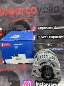 1.6 ŞARJ DİNAMO FOCUS-CMAX