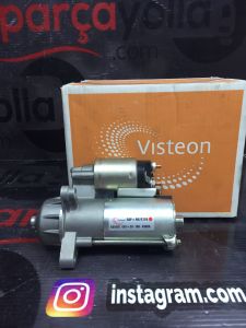 VISTEON 12V 1.4 MARŞ MOTORU MOTORCRAFT TİPİ