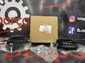 Ford Connect Ön Amortisör Takoz Bilya Kiti Orjinal