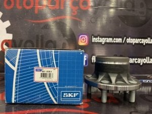 Ford Connect Arka Aks Rulman Skf