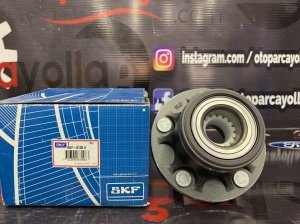 Ford Connect Arka Aks Rulman Skf