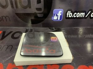 Ford Connect Sol Manuael Ayna Camı İthal