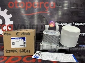 Ford Connect Yag Sogutucu Komple Kale 75/90Ps