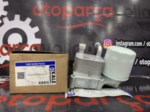 Ford Connect Yag sogutucu Komple Kale 110 Ps