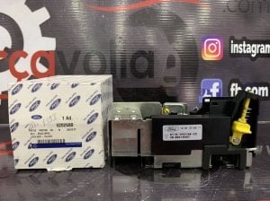 Ford Connect Bagaj Kilidi Tek Kapı  Orjinal