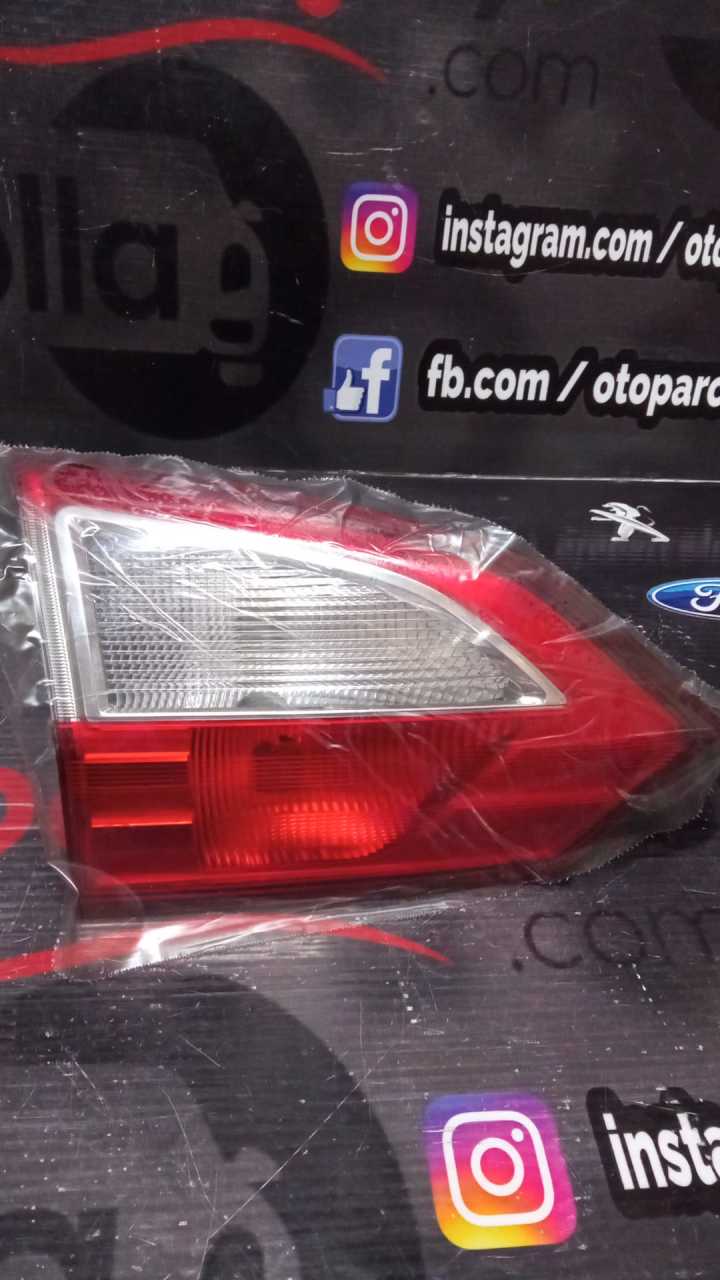 C-MAX ARKA STOP İÇ SOL OTOSAN